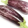 Aubergine: Graffiti
