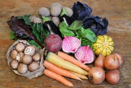 Image of Extra Large Veg Bag